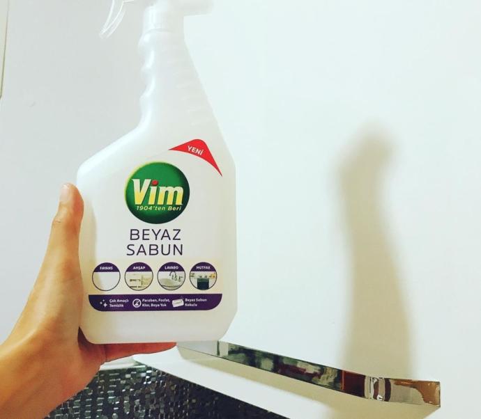 Muhteşem sonuç için #VimleGitsin