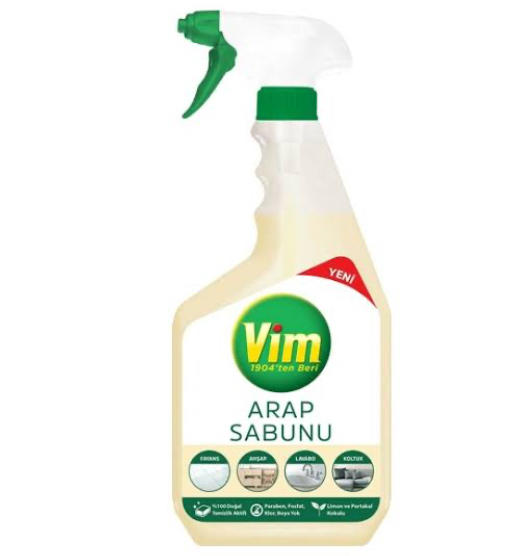 Hediye kazanma zamanı! Temizlikte çok amaçlı spreyleri mi, yoksa uzman spreyleri mi tercih ediyorsun?