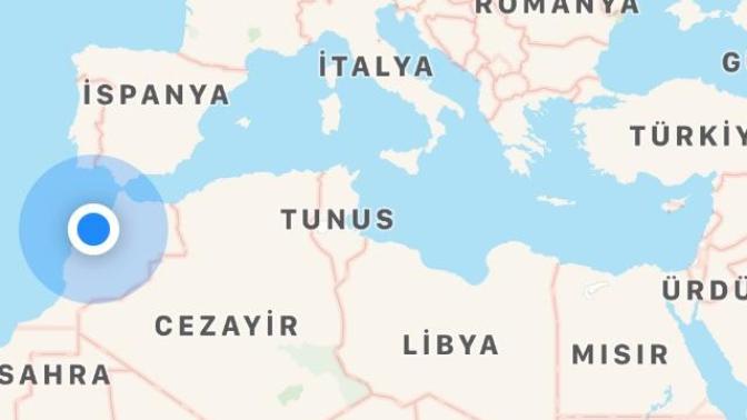 Evinizden en fazla ne kadar uzak ve ne kadar zaman ayrı kaldınız?
