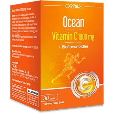 İyi bir takviye markası arıyorum, önerebileceğiniz iyi bir C vitamini var mı?
