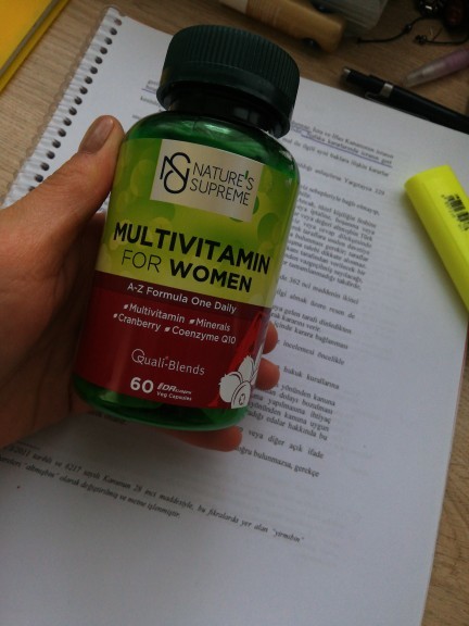 İyi bir takviye markası arıyorum, önerebileceğiniz iyi bir C vitamini var mı?