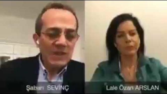Gazeteci Şaban Sevinç ve Lale Özan Arslan Ramazan ayının ertelenmesi gerektiğini savundu. Siz bu konuda ne düşünüyorsunuz?