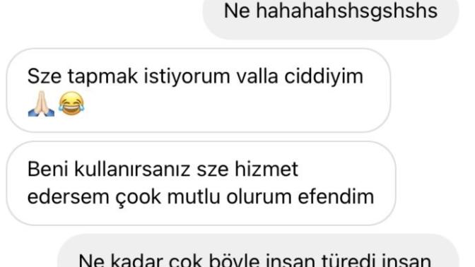 Finansal köle erkeklerin amacı nedir?