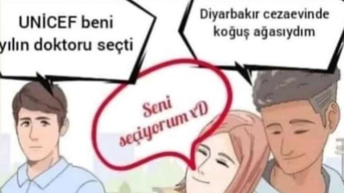 Kadınlar, nasıl erkeklerden hoşlanırlar?