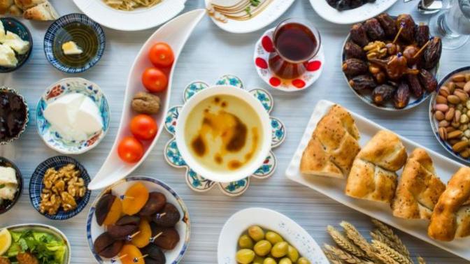 Diyeti bozunca nasıl toparlanılır?