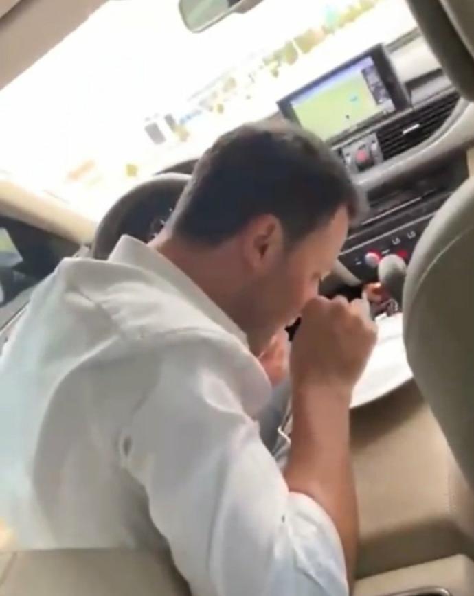 TBMMde Hamza Kürşat Ayvatoğlunun serveti araştırılsın önergesine Ak Parti ve MHP oylarıyla reddedildi. Neler söyleyeceksiniz?