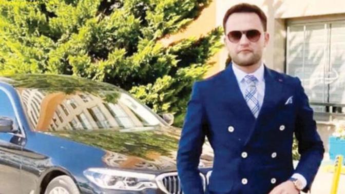 TBMM'de Hamza Kürşat Ayvatoğlu'nun serveti araştırılsın önergesine Ak Parti ve MHP oylarıyla reddedildi. Neler söyleyeceksiniz?