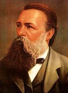 FİLOZOF ENGELS