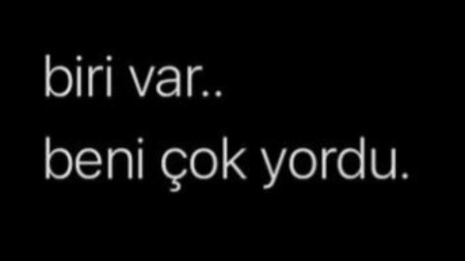 Hayatınızda sizi yoran birileri var mı?