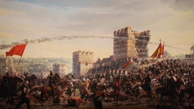 İstanbul neden fethedildi?