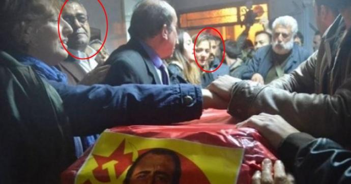 Yarın seçim olsa kime oy verirsiniz?