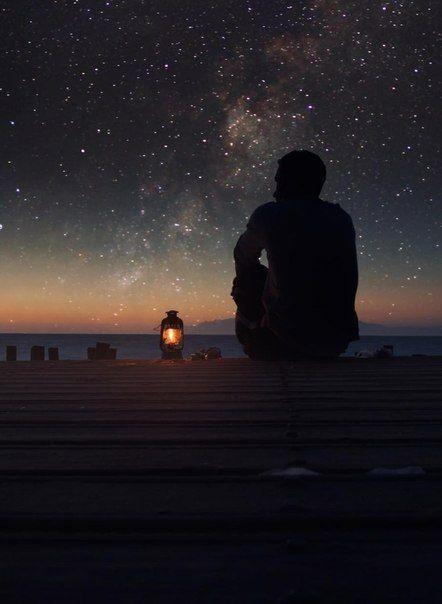 Bu gece kimi düşünüyorsunuz?