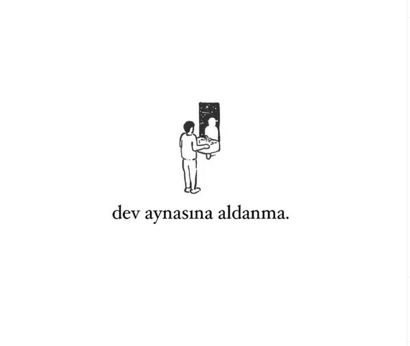 Kendini beğeniyor musun? Kendini eleştirir misin?