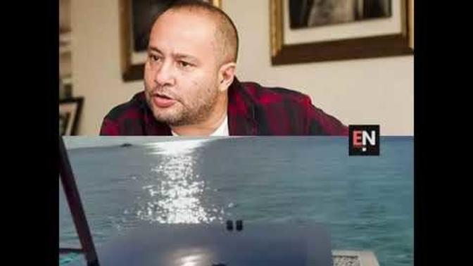 İzzet Çapa, Ebru Şallı’nın Maldivler tatili paylaşımlarını eleştirdi. Sizce haklı mı?
