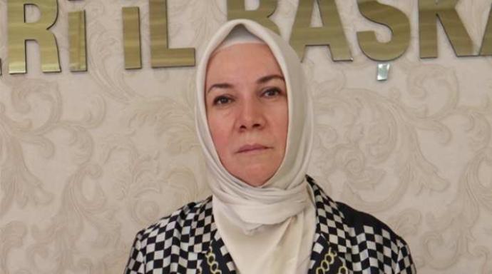 Milletvekili Nergis: Katilleri de kadınlar yetiştiriyor; kadınların bu şiddette hiç mi payı yok? dedi. Sizin görüşünüz nedir?