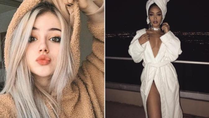 Seksi kızlar mı daha çok çıkma teklifi alıyordur yoksa sevimli kızlar mı?