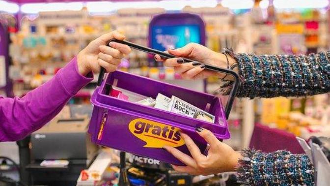 Gratis online'dan 00.01 kuruşa ürün aldım! Aldığınız en uygun ürünün fiyatı nedir?