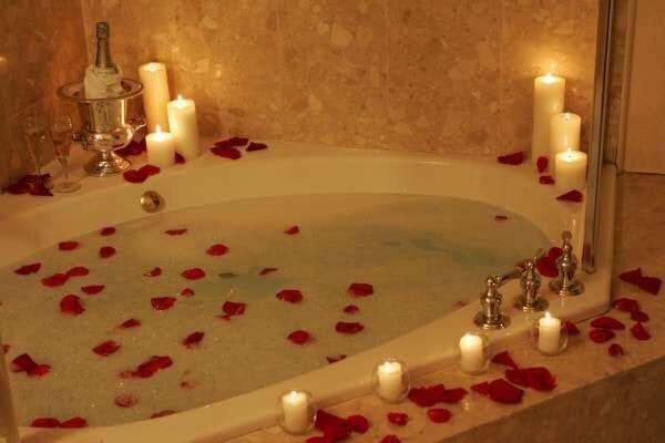Romantik gece anlayışın nedir?