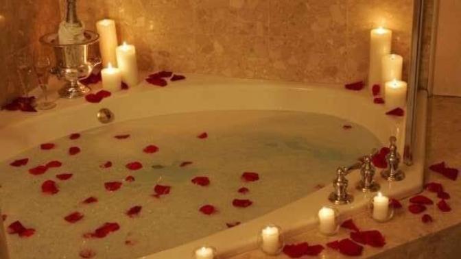 Romantik gece anlayışın nedir?