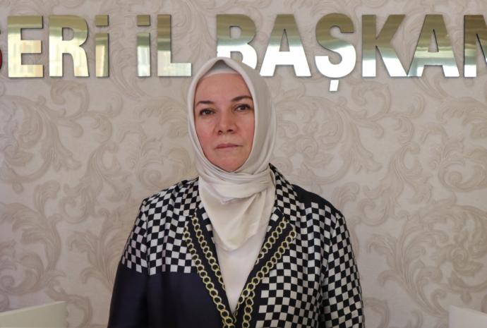 Katilleri de kadınlar yetiştiriyor, kadınların bu şiddette hiç mi payı yok?