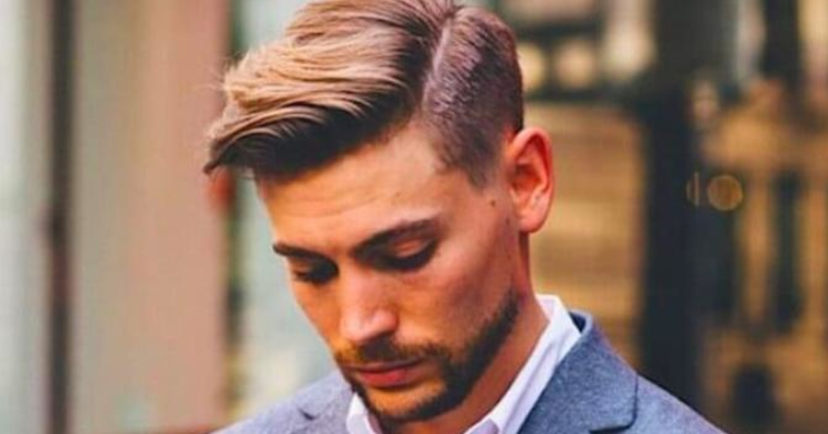 Yanlar kısa üstler uzun saç modeli her erkeğin kurtarıcısı olur mu