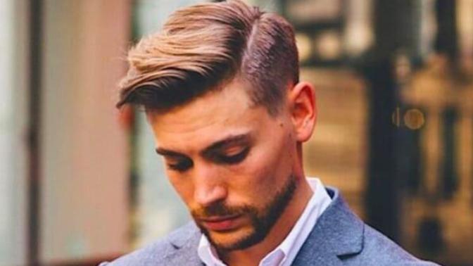 Yanlar kısa üstler uzun saç modeli her erkeğin kurtarıcısı olur mu?