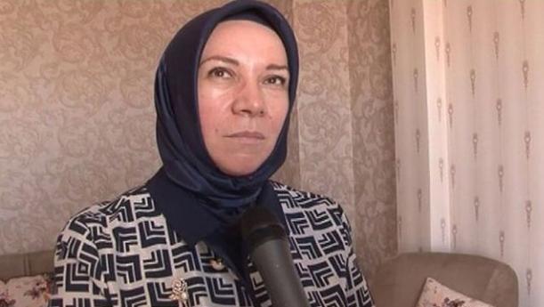 AKPli Hülya Nergis, Kadına şiddette kadınların hiç mi payı yok dedi! Ne düşünüyorsunuz?