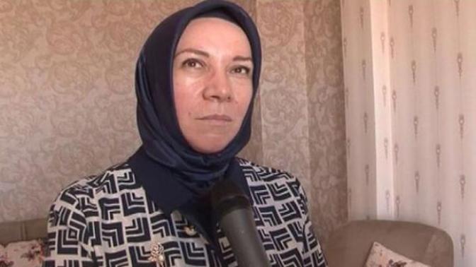 AKP'li Hülya Nergis, "Kadına şiddette kadınların hiç mi payı yok" dedi! Ne düşünüyorsunuz?