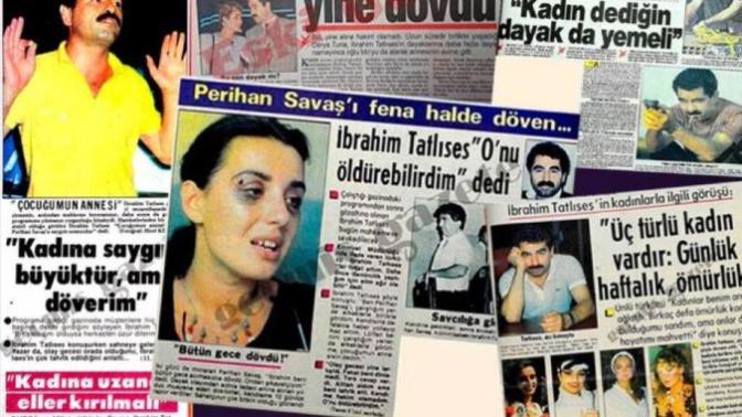 Eski magazin haberlerini sizlerle paylaşmak istiyorum. Kadına siddet neden bitmiyor yorumlar mısınız?