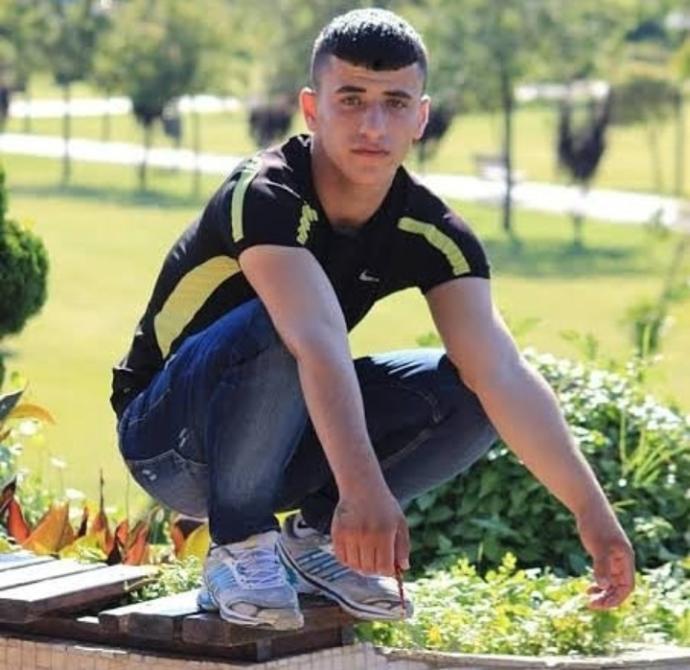 Tehlikeliyim diyorum kızım neden inanmıyorsun