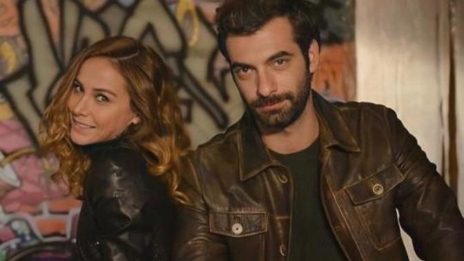 En sevdiğiniz dizi çifti hangisi?