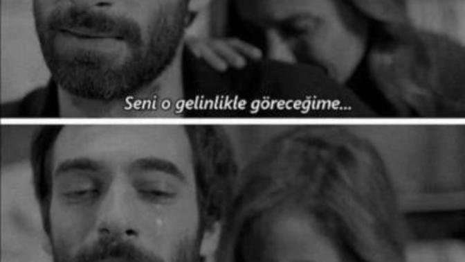 Sevdiğiniz kişinin ölmesi mi evlenmesi mi daha fazla canınızı yakar?