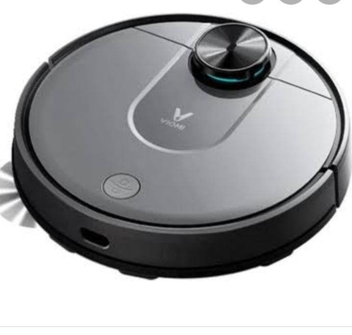 Bu robot süpürgelerden kullanan var mı? Çalışana kadının işini kolaylaştırır mı?