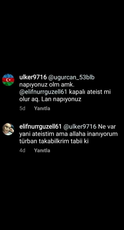 Türbanlı biriyle evlenmek istiyorum?