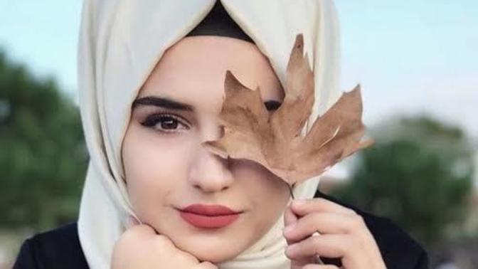 Türbanlı biriyle evlenmek istiyorum?