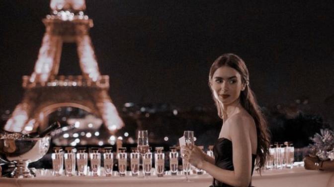 Paris'te yaşıyorum, iyi bir işim var ama mutlu değilim. Benim sorunum ne?