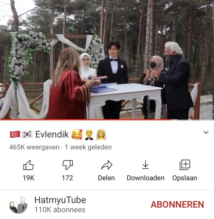 Türk olmayan biriyle evlenir misiniz?