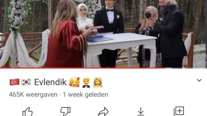 Türk olmayan biriyle evlenir misiniz?