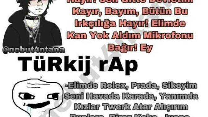 Sizce de böyle değil mi 😔?
