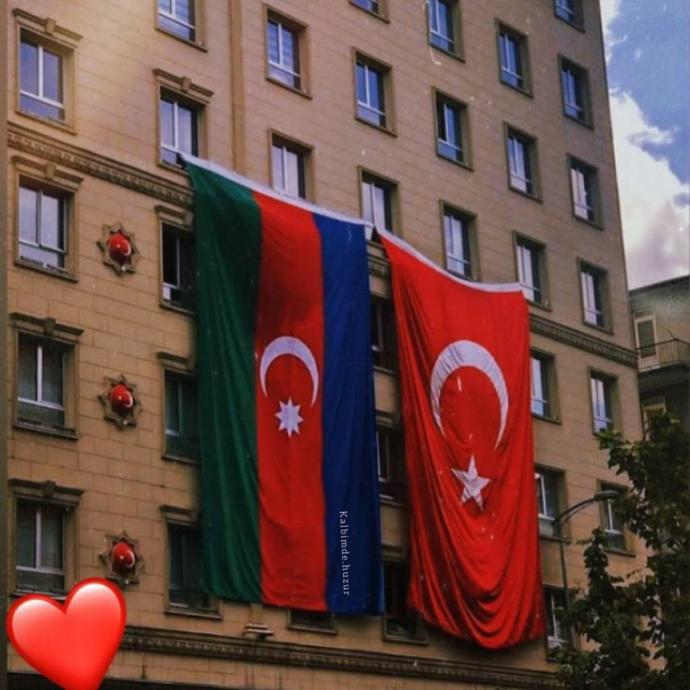Bayrağını en çok sevdiğiniz ülke nedir?