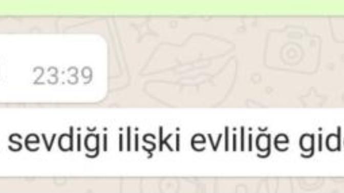 Ne diyorsunuz doğrumu?