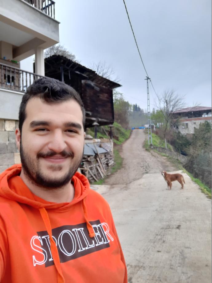 Başlangıç