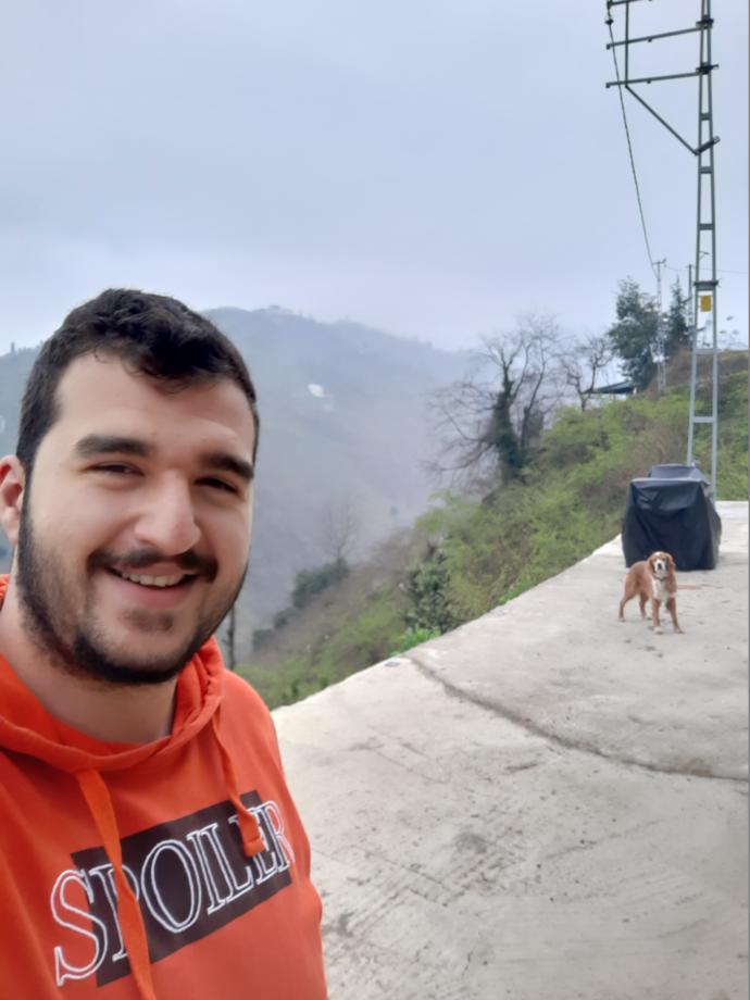 Bitiş