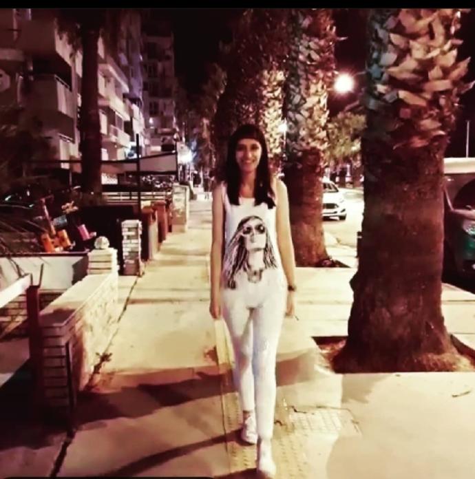 #KanserdenBirAdımUzağa gidiyoruz! 1-7  Nisan  Ulusal Kanser Haftası'nda bizimle bir yürüyüş fotoğrafını paylaşır mısın KScan?