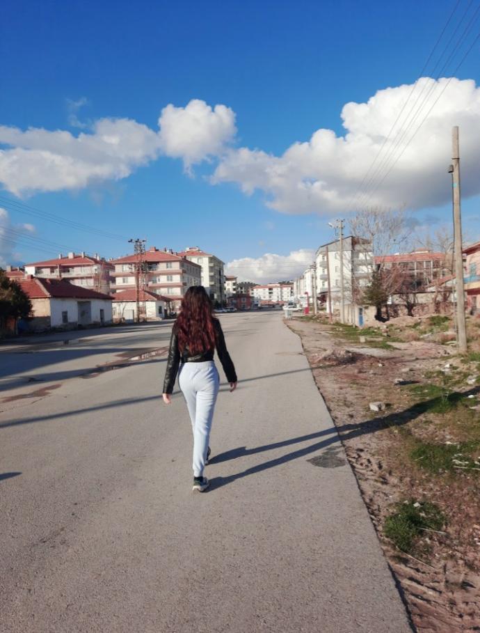 #KanserdenBirAdımUzağa gidiyoruz! 1-7  Nisan  Ulusal Kanser Haftası'nda bizimle bir yürüyüş fotoğrafını paylaşır mısın KScan?