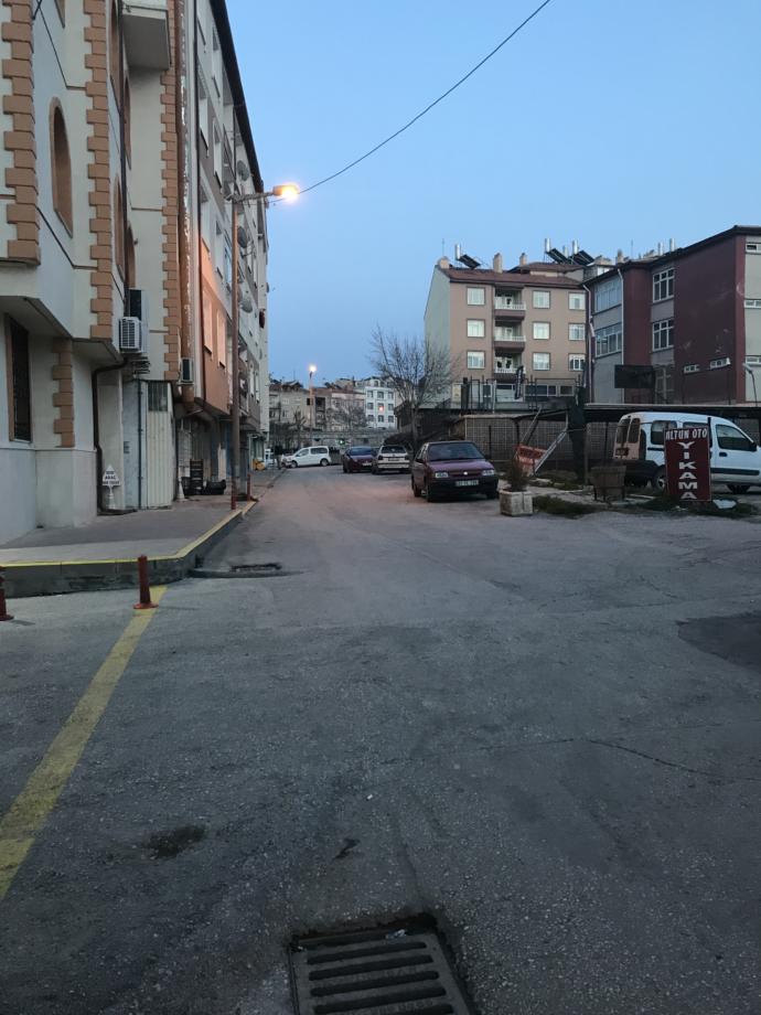 #KanserdenBirAdımUzağa gidiyoruz! 1-7  Nisan  Ulusal Kanser Haftası'nda bizimle bir yürüyüş fotoğrafını paylaşır mısın KScan?