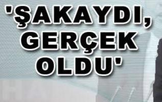 Sevgilin sana "Seni aldatıyorum, ayrılalım." mesajı atıp 1 Nisan şakası yapsa, ne tepki verirdin?