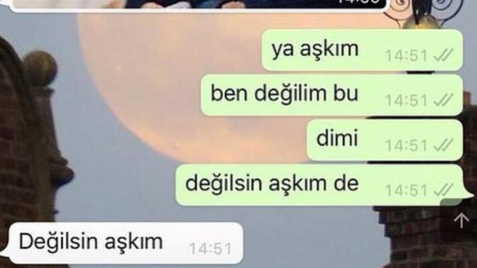 Baskıcı bir sevgiliyi yine de sevip kabullenebilir misiniz?