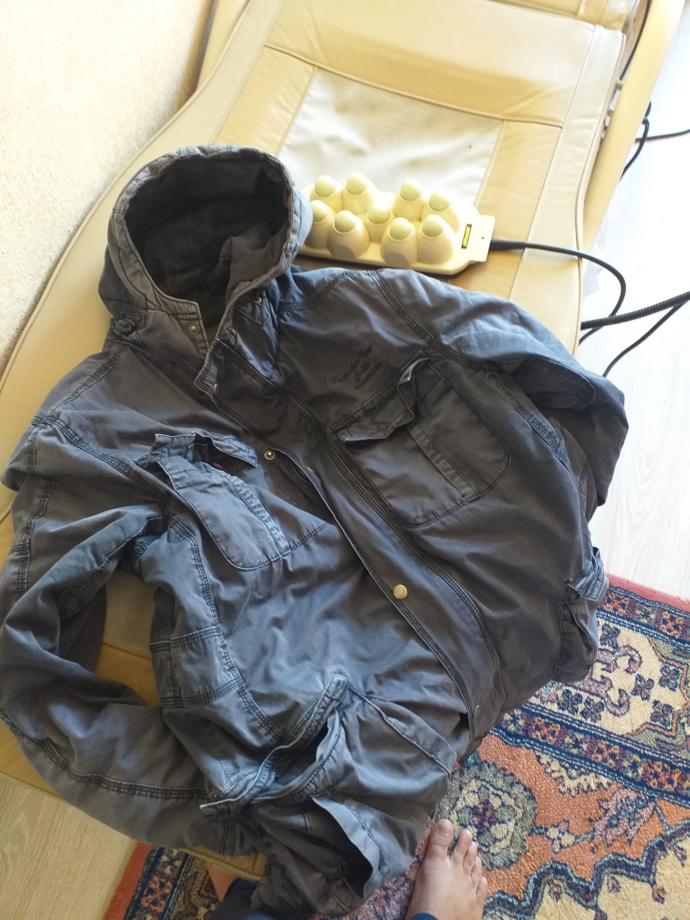 Eskiyen bir kıyafetinizi hemen atar mısınız?