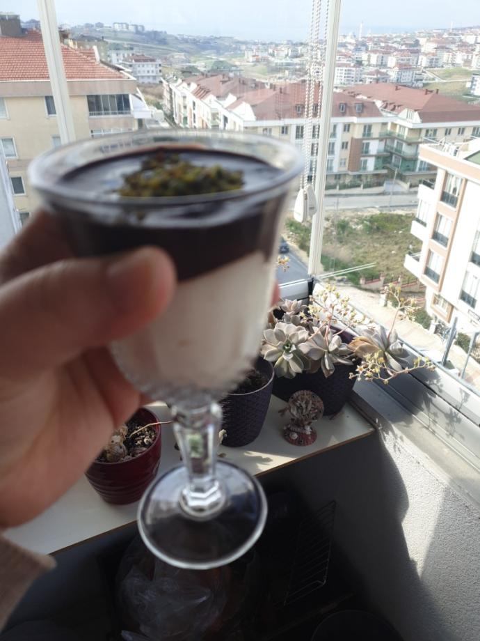 Tatlı yarışması yapılsa birinciliği hangi tatlıyı yaparak kazanırsınız?